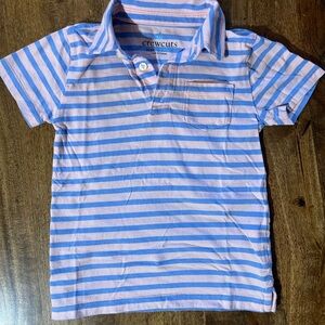 Crewcuts Polo